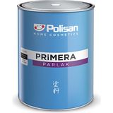 Polisan Primera 763 Portakal 2.5 Lt Parlak Sentetik Boya