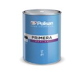 Polisan Primera Karayel 1 kg Sentetik Yağlı Boya