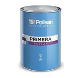 Polisan Primera Parlak 0,25 Pembe Sentetik Boya