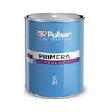 Polisan Primera Parlak 2,5 lt Boncuk Mavi Sentetik Boya
