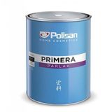 Polisan Primera Parlak Yeşil 0.25 lt Sentetik Boya