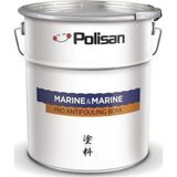 Polisan Pro Antifouling Zehirli Boya 20kg Kırmızı