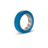 Polisan Pro Mavi Maskeleme Bandı 36Mmx35mt