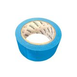 Polisan Pro Mavi Maskeleme Bandı 48Mmx35mt