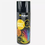 Polisan RAL 7001 Gri Akrilik Sprey
