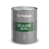 Polisan RAL7040 Gri Akrilik Sprey Boya