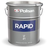 Polisan Rapid RAL 5001 15,74 kg Endüstriyel Boya