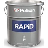 Polisan Rapid RAL 5011 15,91 kg Endüstriyel Boya