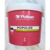 Polisan Romantika 3 kg Popüler Plastik Mat İç Cephe Boyası