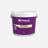 Polisan Şeffaf Tutkal 3 kg