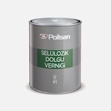Polisan Selülozik Dolgu Vernik 0.800kg