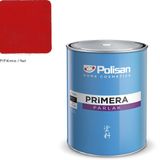 Polisan Sentetik Primera 0,75 lt Kırmızı Boya