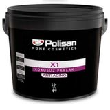 Polisan Su Bazlı 0.7 lt Beyaz Ahşap Boya