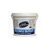 Polisan Sutut Sıvı Membran 10 Kg Beyaz