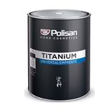 Polisan Titanium Anti Aging Universal Emprenye 2,5 lt Boya