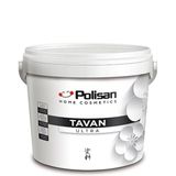 Polisan Ultra Beyaz 3,5 kg Tavan Boyası
