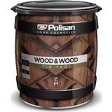 Polisan Wood Anti Aging 2.5 Lt Tik Yağı