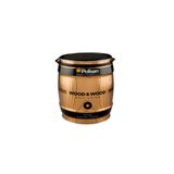 Polisan Wood&Wood Anti Aging Tik Yağı - Şeffaf