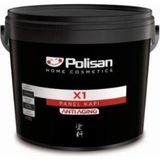 Polisan X1 0.75 Lt Beyaz Panel Kapı Boyası