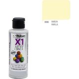 Polisan X1 0006 Vanilya 120 ml Art Hobi Boyası