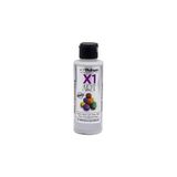 Polisan X1 0012 Vernikli Antik Pembe 120 ml Art Hobi Boyası