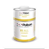 Polisan X1 All Vernik Parlak 0,6 Kg Tkm parlak