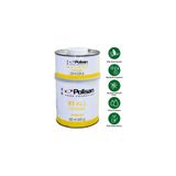 Polisan X1 All Vernik PARLAK Şeffaf Çift Bileşenli 0.6 Kg