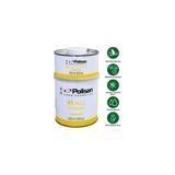 Polisan X1 All Vernik -Parlak -Şeffaf -Çift Bileşenli -0,600Kg. -POLİSAN