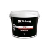 Polisan X1 Amerikan Panel Kapı Boyası Antrasit Gri Ral 7016 2,5l
