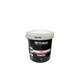 Polisan X1 Amerikan Panel Kapı Boyası Beyaz Ipeksi Mat Son Kat Boya 0,75l