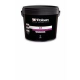 Polisan X1 Anti Aging Dingin Gri 2.5 lt Kokusuz Parlak İç/Dış Cephe Duvar Boyası