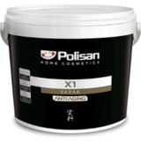 Polisan X1 Anti Aging Kokusuz Parlak Varak 2,5l - Altın - 2,5 LT