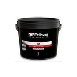 Polisan X1 Antiaging Kokusuz Beyaz Su Bazlı Panel Kapı Boyası 2,5 lt İç Mekan Kullanımı