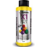 Polisan X1 Art 0016 Sarı 120 ml Multisurface Hobi Boyası