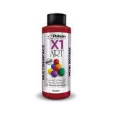 Polisan X1 Art 0041 Bordo 120 ml Multisurface Hobi Boyası