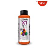 Polisan X1 Art 0048 Lavanta 120 ml Multisurface Hobi Boyası