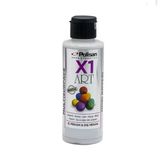 Polisan X1 Art 0093 Gri 120 ML Multisurface Hobi Boyası