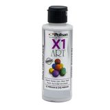 Polisan X1 Art 0096 Barut 120 ml Multisurface Hobi Boyası