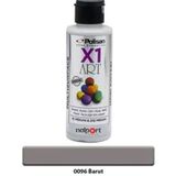 Polisan X1 Art Barut 120 ml Multisurface Hobi Boyası