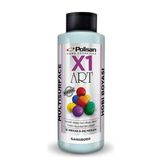 Polisan X1 Art Gainsboro 120 ml Multisurface Hobi Boyası