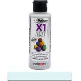 Polisan X1 Art Nane 120 ml Multisurface Hobi Boyası