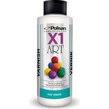 Polisan X1 Art P091122 500 ml Yarı Mat Vernik