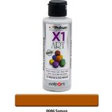 Polisan X1 Art Pas 120 ml Multisurface Hobi Boyası