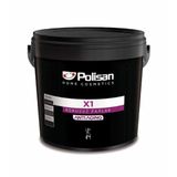 Polisan X1 Beyaz 0.7 lt Su Bazlı Ahşap Metal Boyası