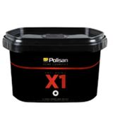 Polisan X1 Beyaz 0.75 L Panel Kapı Boyası
