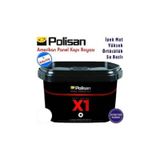 Polisan X1 Panel Kapi Boyasi 0 75 Lt Amazon Com Tr