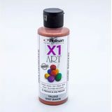 Polisan X1 Multisurface 120 ml Bakır Yaldız Hobi Boyası