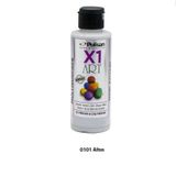 Polisan X1ART Altın Yaldız 120 ml Hobi Boyası