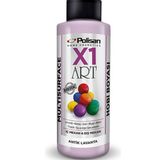 Polisan X1ART Antik Lavanta 120 ml Hobi Boyası