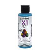 Polisan X1ART Kobalt Turkuaz 120 ml Hobi Boyası